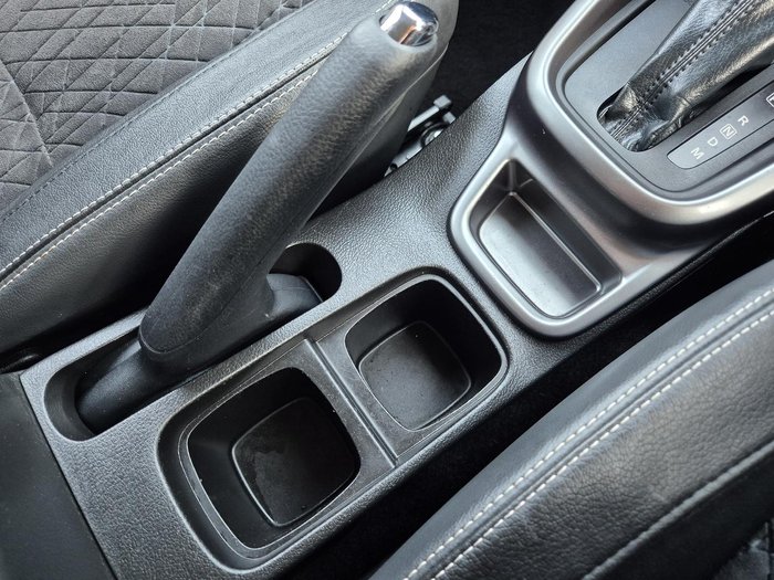 2019 Suzuki Vitara Turbo