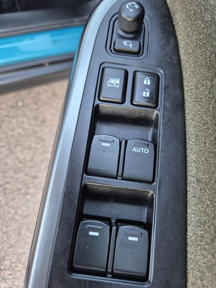 2019 Suzuki Vitara Turbo
