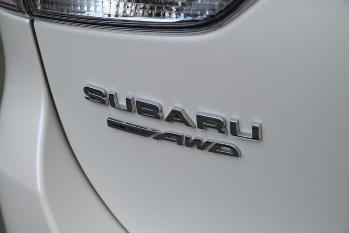2024 Subaru Forester 2.5i