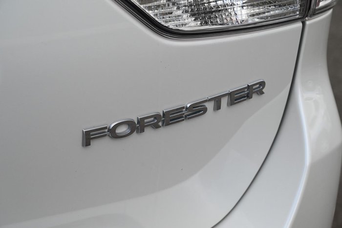 2024 Subaru Forester 2.5i