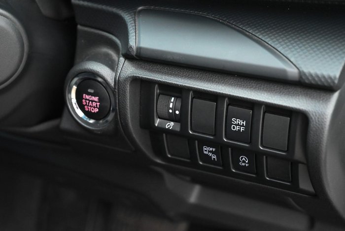 2024 Subaru Forester 2.5i