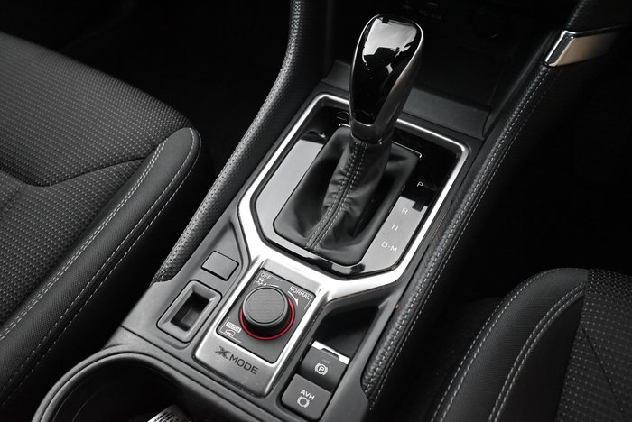 2024 Subaru Forester 2.5i