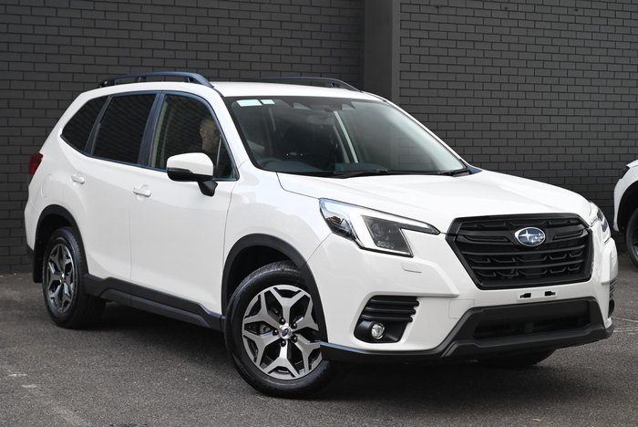 2024 Subaru Forester 2.5i