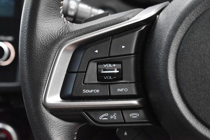 2024 Subaru Forester 2.5i