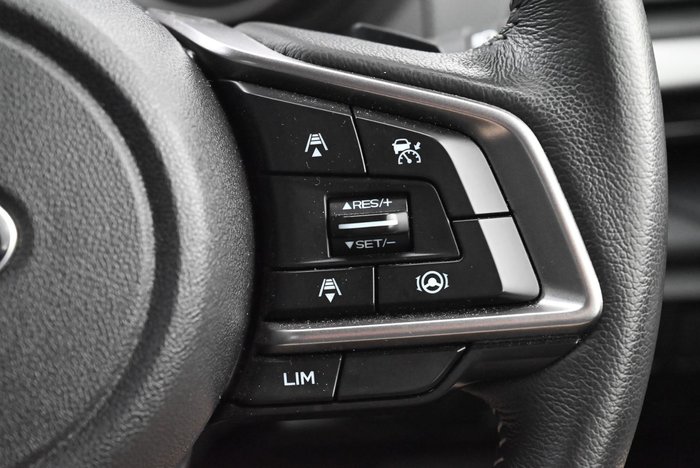 2024 Subaru Forester 2.5i