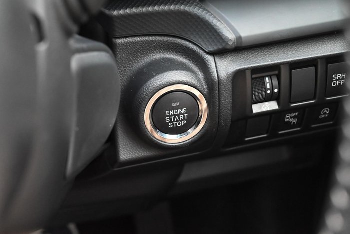 2024 Subaru Forester 2.5i