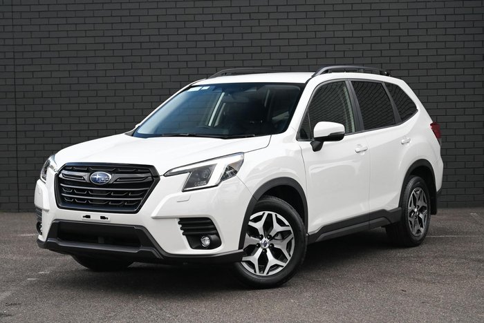 2024 Subaru Forester 2.5i