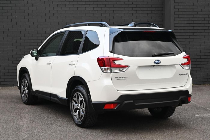 2024 Subaru Forester 2.5i