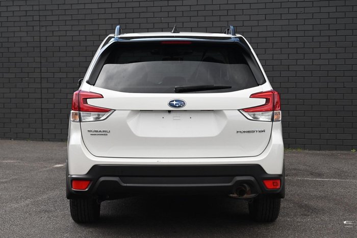 2024 Subaru Forester 2.5i