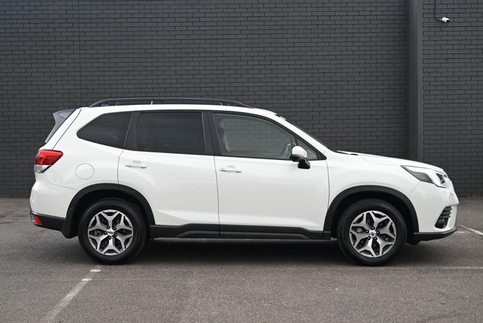 2024 Subaru Forester 2.5i