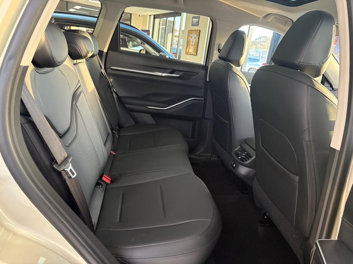 2025 GWM Haval H6 Ultra Hybrid