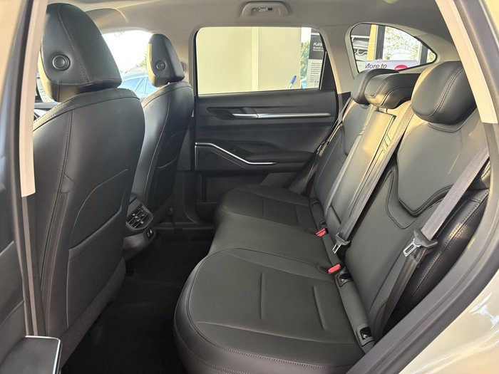 2025 GWM Haval H6 Ultra Hybrid