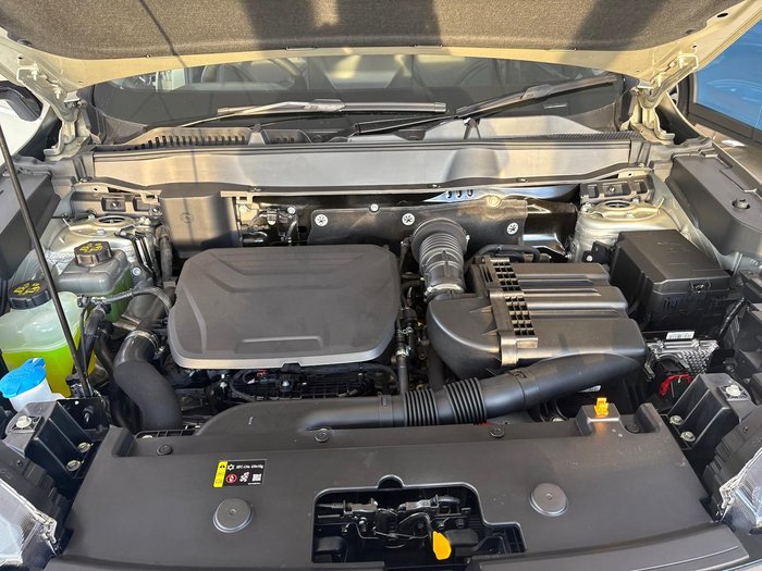 2025 GWM Haval H6 Ultra Hybrid