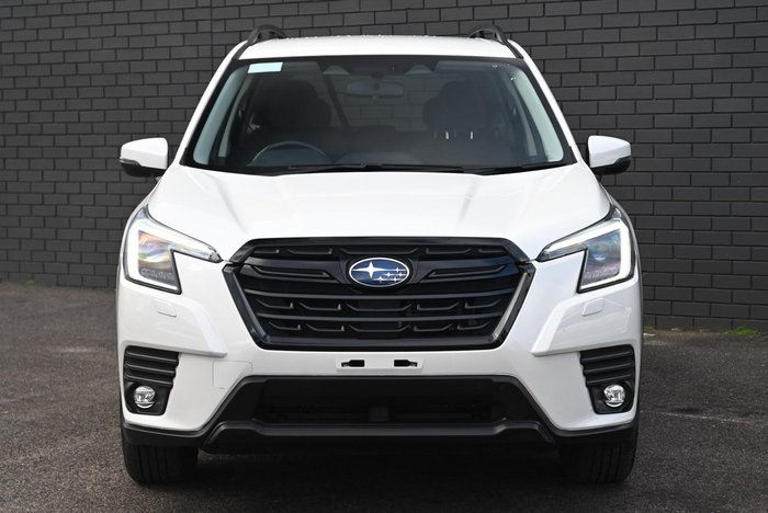 2024 Subaru Forester 2.5i