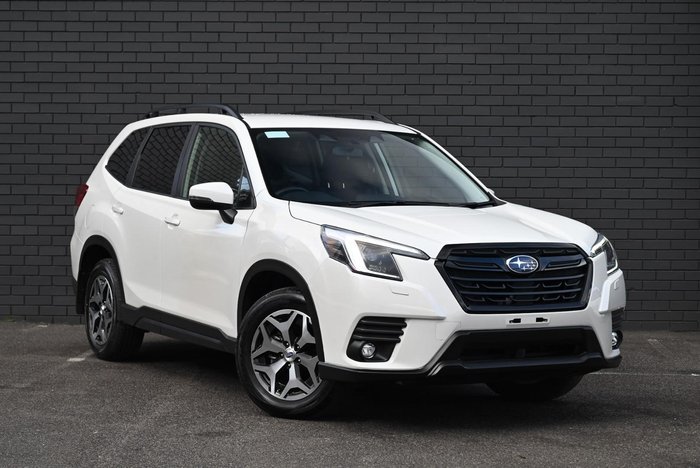 2024 Subaru Forester 2.5i