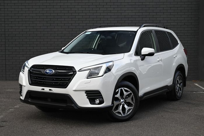 2024 Subaru Forester 2.5i