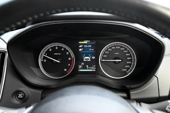 2024 Subaru Forester 2.5i