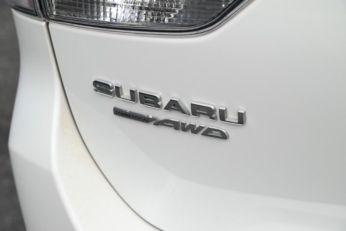2024 Subaru Forester 2.5i