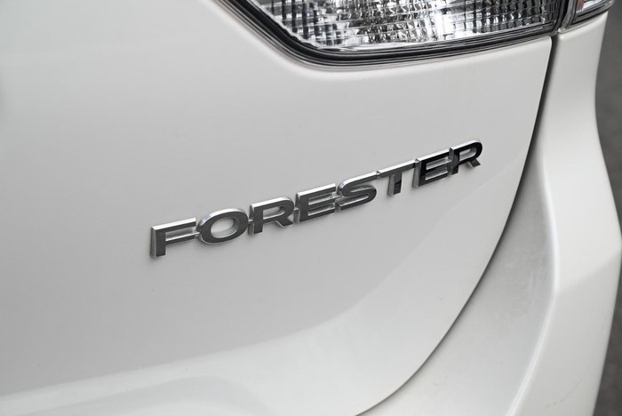 2024 Subaru Forester 2.5i