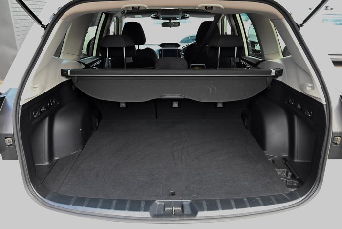 2024 Subaru Forester 2.5i