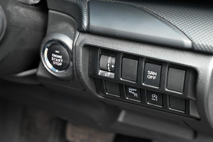 2024 Subaru Forester 2.5i