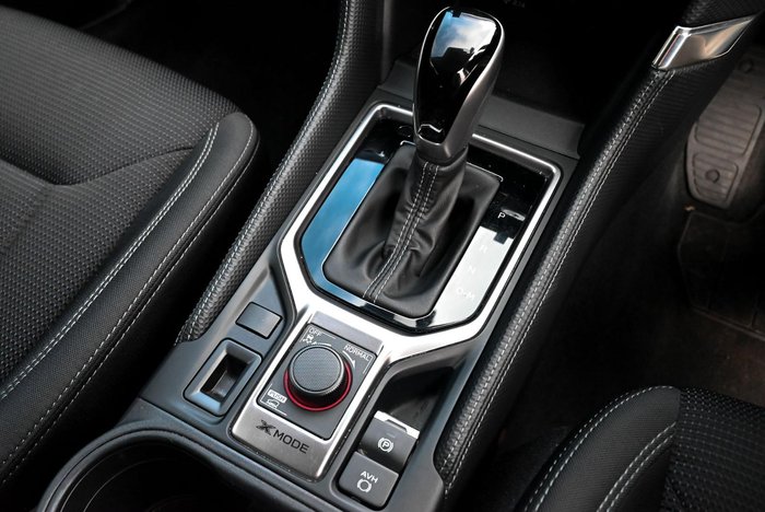 2024 Subaru Forester 2.5i