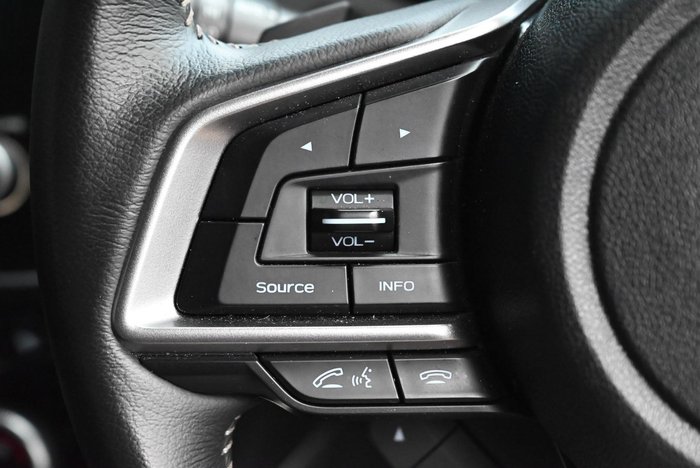 2024 Subaru Forester 2.5i