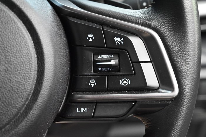 2024 Subaru Forester 2.5i