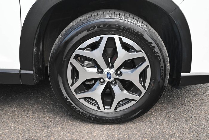 2024 Subaru Forester 2.5i