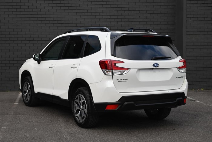 2024 Subaru Forester 2.5i