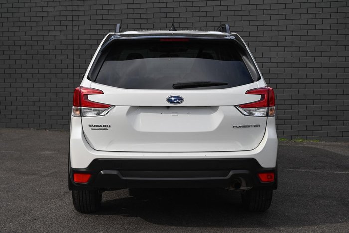 2024 Subaru Forester 2.5i