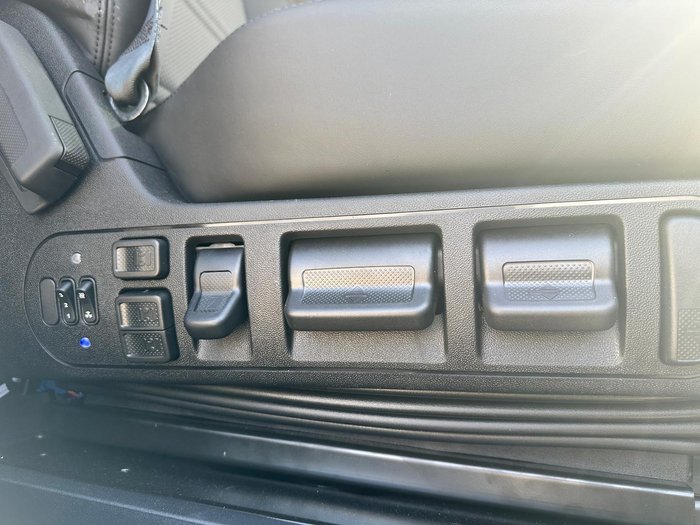 2024 Iveco S-Way AS700