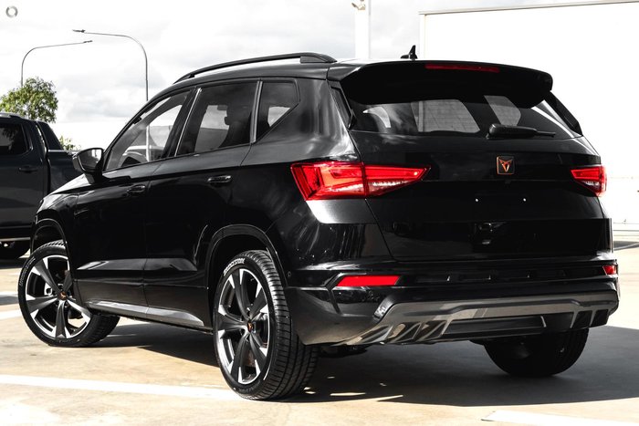 2024 CUPRA Ateca V