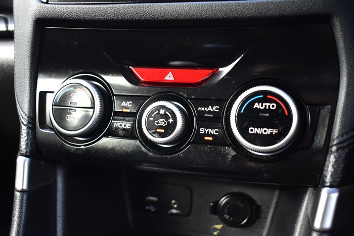 2020 Subaru Forester 2.5i
