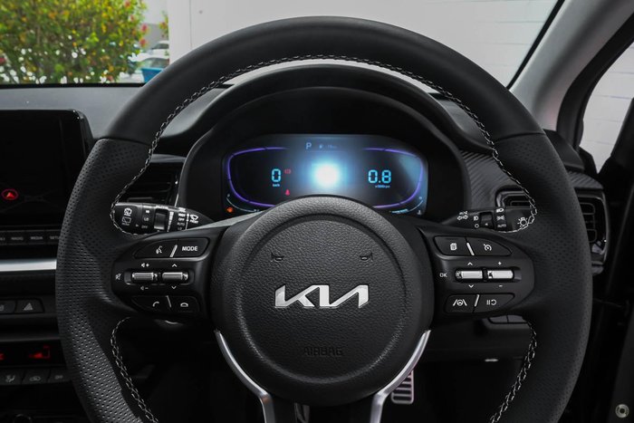 2025 Kia Stonic GT-Line