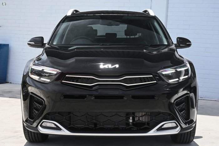 2025 Kia Stonic GT-Line