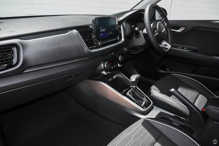 2025 Kia Stonic GT-Line