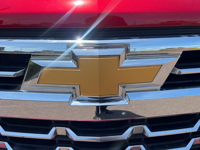 2024 Chevrolet Silverado 1500 LTZ Premium W/Tech Pack