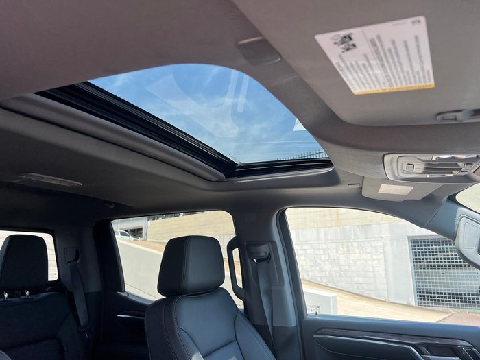 2024 Chevrolet Silverado 1500 LTZ Premium W/Tech Pack