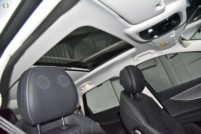 2025 Jaecoo J8 Track