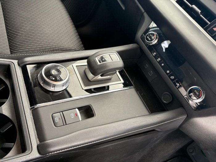 2023 Mitsubishi Outlander ES