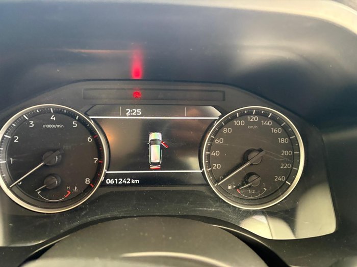 2023 Mitsubishi Outlander ES