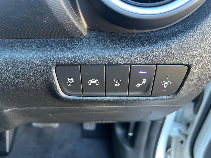 2018 Hyundai Kona Highlander