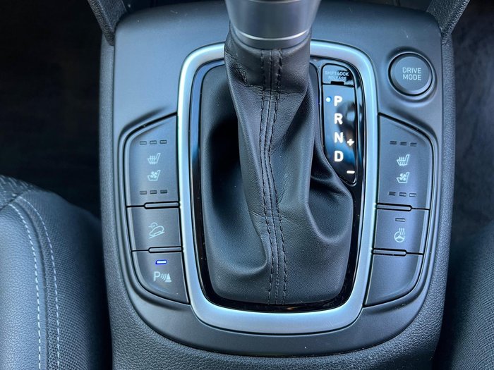 2018 Hyundai Kona Highlander