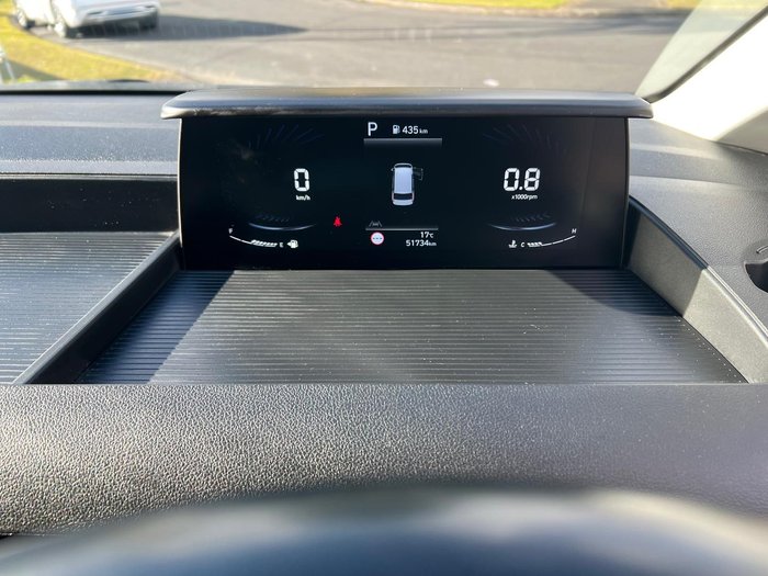 2023 Hyundai STARIA LOAD