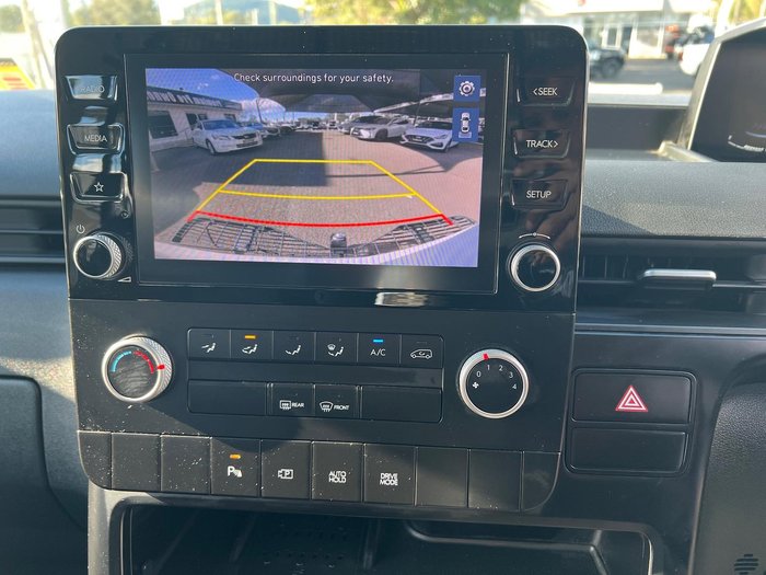 2023 Hyundai STARIA LOAD