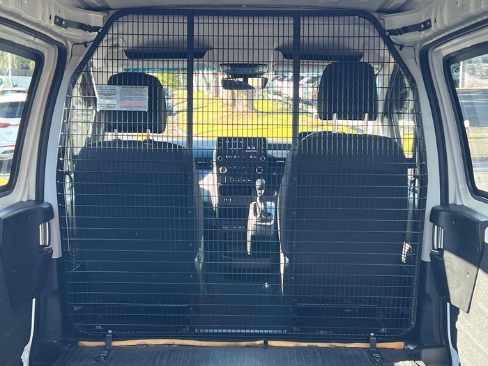 2023 Hyundai STARIA LOAD