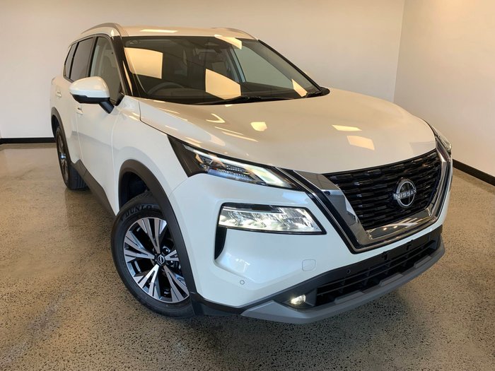 2024 NISSAN X-TRAIL ST-L (2WD)