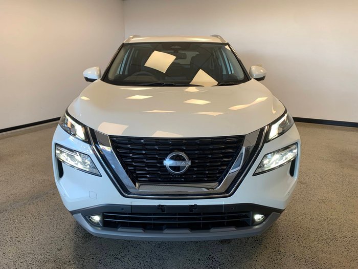 2024 NISSAN X-TRAIL ST-L (2WD)
