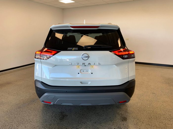 2024 NISSAN X-TRAIL ST-L (2WD)